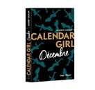 Calendar girl - décembre