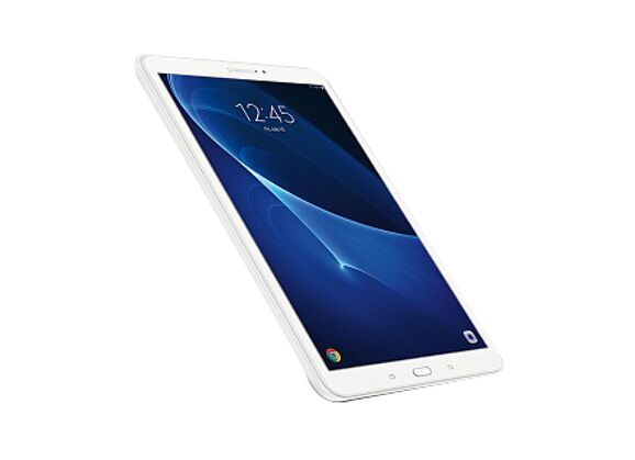 Image Tablette SAMSUNG Galaxy Tab A6 SM-T580 Noir 16 Go Cellular 10.1
