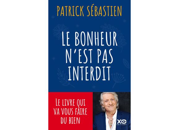 Image Le bonheur n'est pas interdit