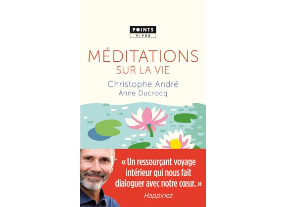 Image Méditations sur la vie