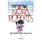 Image La maison aux souvenirs