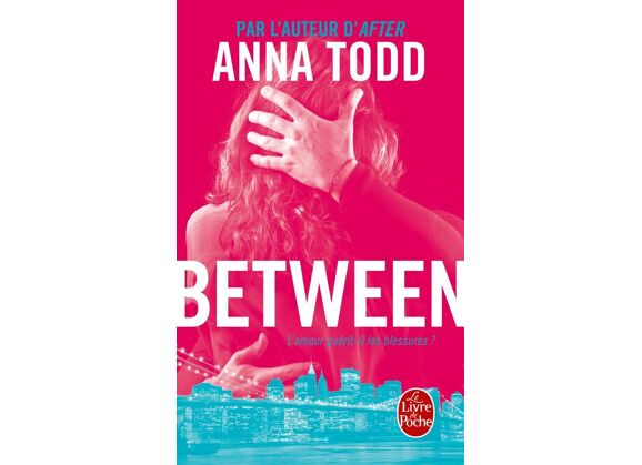 Image Between (after, tome 9)