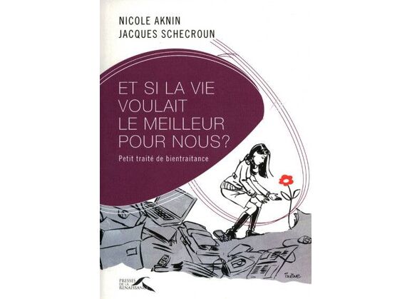 Image Et si la vie voulait le meilleur pour nous ?