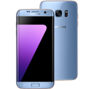 SAMSUNG Galaxy S7 Edge Bleu 32 Go Débloqué