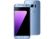 SAMSUNG Galaxy S7 Edge Bleu 32 Go Débloqué