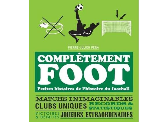 Image Complètement foot