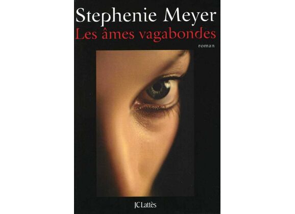 Image Les âmes vagabondes édition 2013