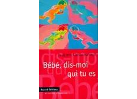 Image Bébé, dis