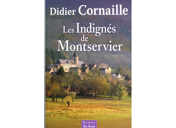 Image Les indignés de montservier