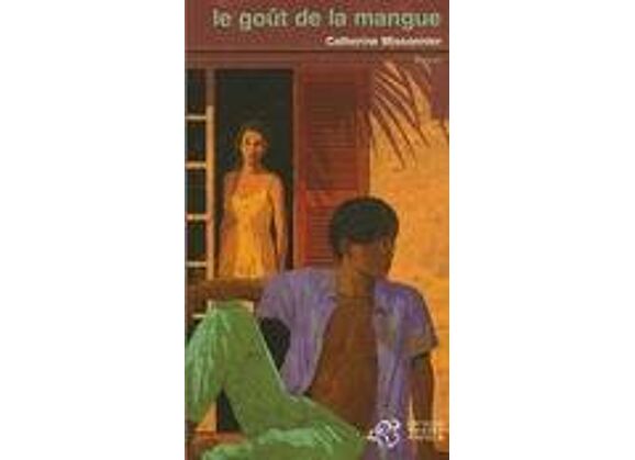 Image Le goût de la mangue