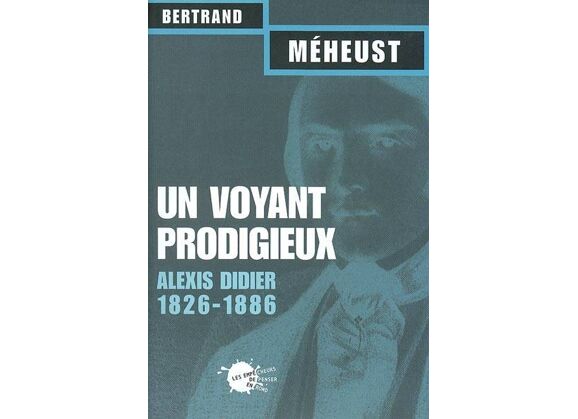 Image Voyant prodigieux alexis didie