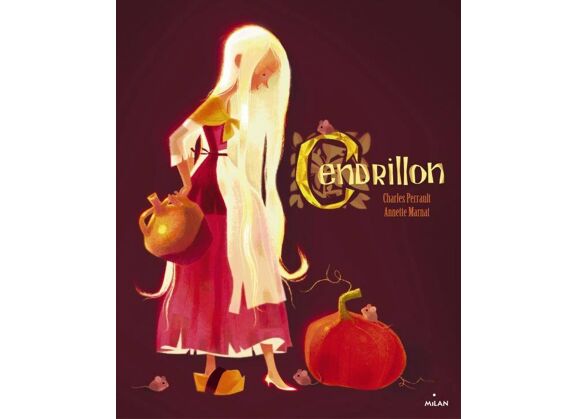 Image Cendrillon