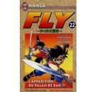 Image Fly, tome 22: l'apparition du palais de ban. . . !
