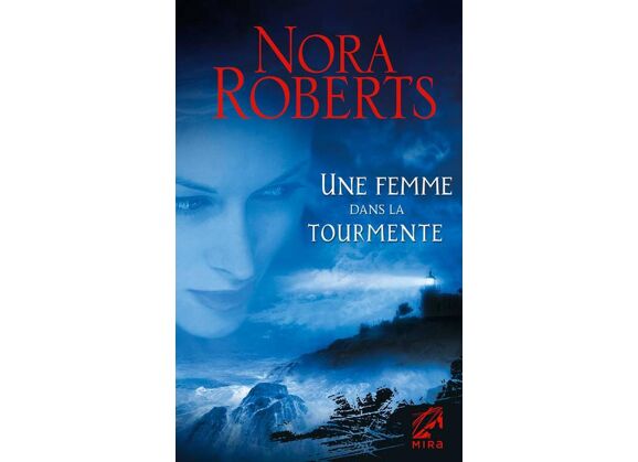 Image Une femme dans la tourmente