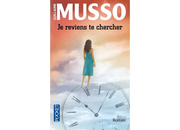 Image Je reviens te chercher