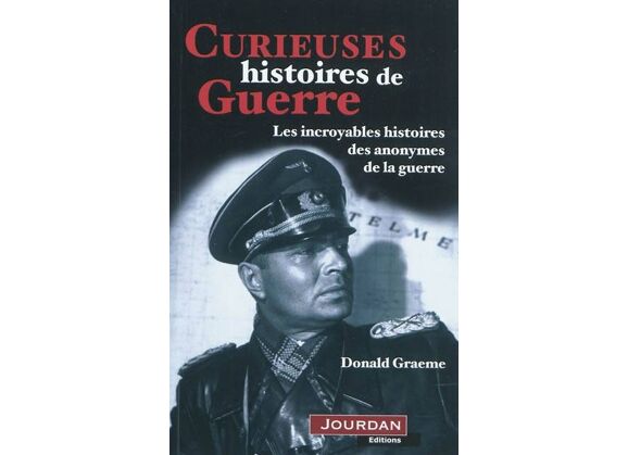 Image Curieuses histoires de guerre
