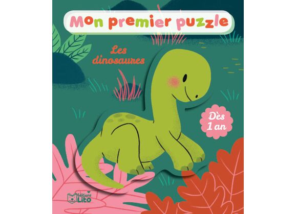 Image Les dinosaures