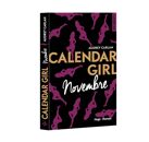 Calendar girl - novembre