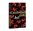 Calendar girl - août