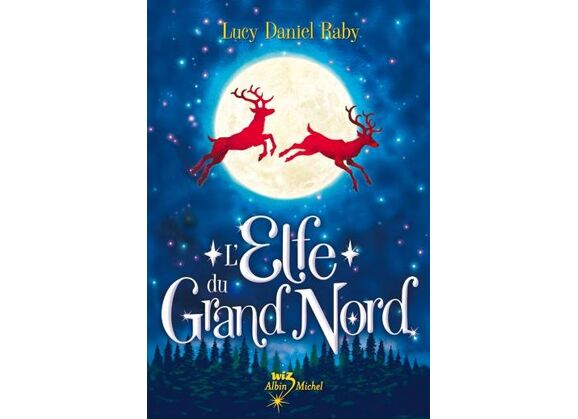 Image Elfe du grand nord (l')