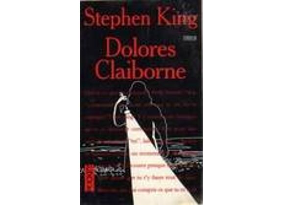 Image Dolores claiborne