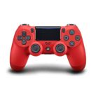 Acc. de jeux vidéo SONY Manette Sans Fil DualShock 4 V2 Rouge PS4