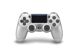 Acc. de jeux vidéo SONY Manette Sans Fil DualShock 4 V2 Argent PS4