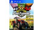 Jeux Vidéo Pure Farming 2018 PlayStation 4 (PS4)