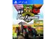 Image Jeux Vidéo Pure Farming 2018 PlayStation 4 (PS4)