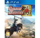 Jeux Vidéo Dynasty Warriors 9 PlayStation 4 (PS4)