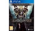 Jeux Vidéo Blackguards 2 PlayStation 4 (PS4)