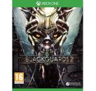 Jeux Vidéo Blackguards 2 Xbox One