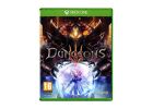 Jeux Vidéo Dungeons III Xbox One