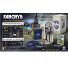 Jeux Vidéo Far Cry 5 The Father Edition Xbox One