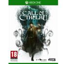 Jeux Vidéo Call of Cthulhu Xbox One