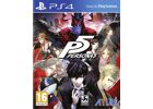 Jeux Vidéo Persona 5 PlayStation 4 (PS4)