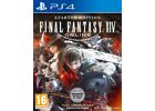 Jeux Vidéo Final Fantasy XIV Online Starter Edition PlayStation 4 (PS4)