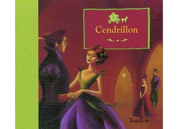 Image Cendrillon