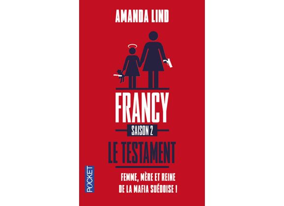 Image Francy : le testament