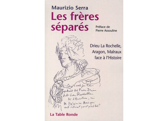 Image Les frères séparés