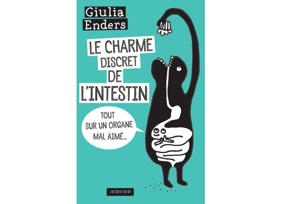 Image Le charme discret de l'intestin