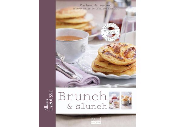 Image Brunch & slunch