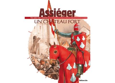 Image Assiéger un château fort