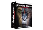 Blu-Ray CENTURY FOX La planète des singes : la trilogie [blu-ray]