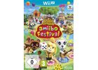 Jeux Vidéo Animal Crossing Amiibo Festival Wii U