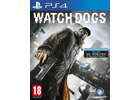 Jeux Vidéo Watch Dogs PlayStation 4 (PS4)