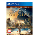 Jeux Vidéo Assassin's Creed Origin PlayStation 4 (PS4)