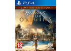 Jeux Vidéo Assassin's Creed Origin PlayStation 4 (PS4)