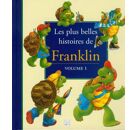 Les plus belles histoires de franklin - vol 1