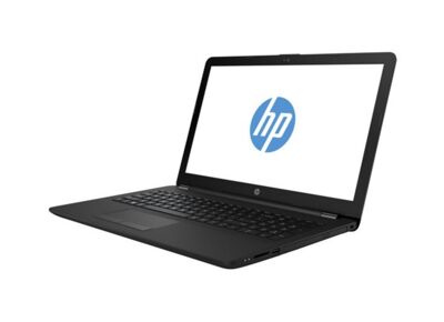Image Ordinateurs portables HP 15-BW046NF AMD E 4 Go RAM 1 To HDD 15.4
